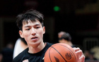 全運男籃資格賽，CBA勁旅揭幕戰(zhàn)！