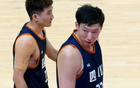 全運(yùn)會：周琦遭驅(qū)逐，遼寧勝四川，趙繼偉高得分，胡金秋雙十。