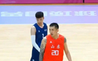 山東男籃大勝北京，四人雙分，兩連勝，棄將亮眼。