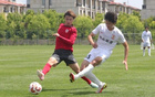 亞泰一線隊勝U21隊5-4，以賽代練備戰(zhàn)中超。