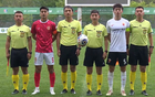 海港富盛四連敗，山西崇德榮海阻擊對手，長春喜都勝北京理工。