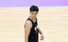 北京男籃勝新疆，方碩核心表現(xiàn)，朱彥西亮相，收獲兩連勝。