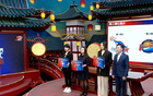 楊曦皓31+11助清華進四強，或預(yù)定CBA狀元。