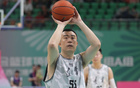 遼寧全運(yùn)隊(duì)大勝，后場(chǎng)鋒線(xiàn)爆發(fā)，張鎮(zhèn)麟領(lǐng)銜奪冠！