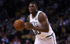 亞布塞萊：初入NBA，不懂上場(chǎng)原因，但獲益良多。