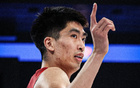 許利民矚目，24歲鋒線遼轟數(shù)據(jù)亮眼，有望取代翟曉川，NCAA不可輕棄。
