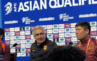 伊萬：專注東亞杯，無涉下課話題
