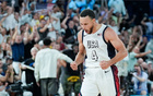 FIBA世界青年賽TOP50：庫里領銜，約基奇次之，易建聯(lián)第46。