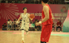 趙繼偉雖失手，王嵐嵚替補，小高更勝一籌。