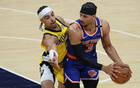 喬什·哈特不滿，尼克斯本可勝步行者。
