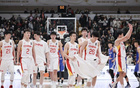 中國男籃勝美隊(duì)，廣東隊(duì)功不可沒，歸化球員表現(xiàn)搶眼！