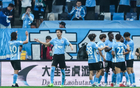 中超戰(zhàn)報：大連險勝，海牛14場8分，5.9萬人見證。