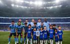 大連英博1-0勝，主場氛圍熱烈，馬萊萊助攻U21小將破門。