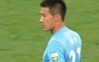 大連英博呂鵬400場里程碑，35歲中場巨星