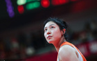 中國女籃罰球不佳，命中率僅59.3%別效仿男籃。