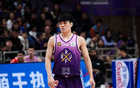 媒體人：宏遠(yuǎn)、北控引陳國(guó)豪談判緩慢
