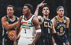 1換7，交易完成！五簽震撼NBA！