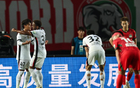 中超爭(zhēng)冠格局大變，3-1后前四名差距僅4分，衛(wèi)冕冠軍跌至第4。