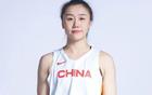 星月之下，中國女籃新秀顯露，張子宇光芒掩蓋她