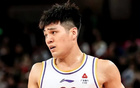 廣州男籃爭(zhēng)陳國(guó)豪，朱芳雨賞識(shí)，廣東隊(duì)亦欲得之！