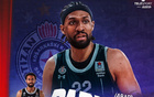 NBA賈巴里·帕克簽約歐洲豪門(mén)，2年500萬(wàn)合同