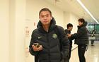 雙喜！31歲猛將助山東，高援加盟，名帥共謀佳績(jī)！