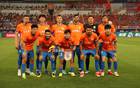 澤卡雙響，劉彬彬進(jìn)球，泰山3-1勝三鎮(zhèn)