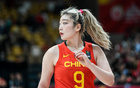 女籃新動態(tài)！李夢身影亮相國家隊海報，引回歸猜測。
