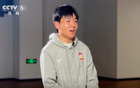 徐彬，21歲，西海岸尋中超立足，未來(lái)路長(zhǎng)。