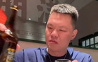 朱芳雨祝福楊瀚森，揭秘未赴NBA因，贊譽姚明、阿聯(lián)成就