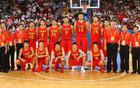 楊瀚森后喜訊！天才鋒線進(jìn)NBA，中國(guó)男籃盛世臨！
