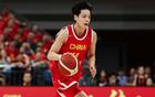 中國(guó)女籃23歲王牌張子宇，2米26身高，數(shù)據(jù)前三，實(shí)力蛻變。