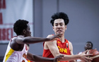 廣東四席，遼籃無人入選，U19男籃世界杯大名單揭曉！