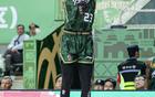 NBA選秀失利，林葳或轉戰(zhàn)NBL，鳳凰、子彈、大班為潛在下家。