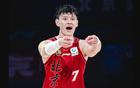 恭喜！中國球員曾凡博簽約籃網(wǎng)，NBA再添新星！