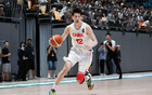 U19世界杯首演，郇斯楠八次封蓋，獲NCAA西北大學(xué)邀請