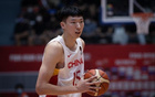 郇斯楠8帽創(chuàng)U19歷史第二，比肩文班亞馬，周琦第一。