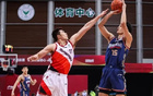 CBA新動向：宏遠交易，劉東離隊，北控換外援。