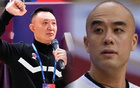CBA裁判觀察：閆軍、郭楠領(lǐng)銜十佳引熱議，總決賽裁判未入榜。