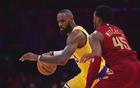 NBA分析師：老詹或終歸騎士，需送走三人以得之。