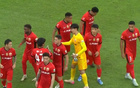 東體：海港隊休一周，國腳5人明日大連集結(jié)。