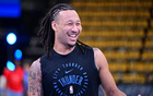 亞洲人如何提升體能打NBA？