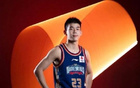 媒體人林葳G聯(lián)賽選秀待定，新季或缺席CBA。