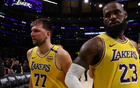 NBA傳聞：ESPN作者談湖人休賽期平淡。