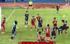 蘇超燃爆！各隊標(biāo)語狠，央視也玩梗！
