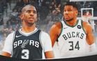 保羅雄鹿交流，NBA控衛(wèi)82場！自由市場首控！