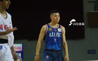 濰坊賽，小將耀眼老將穩(wěn)，山東高速勝埃及85-75。