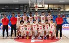 國(guó)青男籃落后24籃板，陳家政25+3助隊(duì)險(xiǎn)勝喀麥隆，排名升至第13。