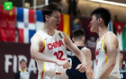 中國U19男籃勝喀麥隆獲第13名，張博源罰球關(guān)鍵，陳家政25分。