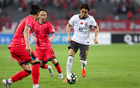 CCTV5直播，國(guó)足戰(zhàn)日本爭(zhēng)首勝，宋凱督戰(zhàn)，1-0冷勝關(guān)鍵局。